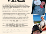De Klucht van de Molenaar, 2016
