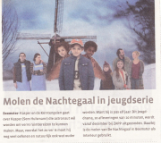 De Uitkomst 2015-11-30