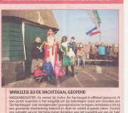 Nachtegaal-artikel Express 3 dec 2014