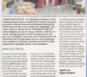 Nachtegaal-artikel Gezinsblad 3dec 2014