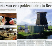 Nachtegaal-artikel NHD (B) 12 jan 2013