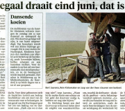 Nachtegaal-artikel NHD 6 apr2013