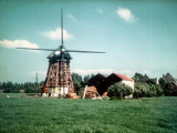 Restauratie, 1971-1972