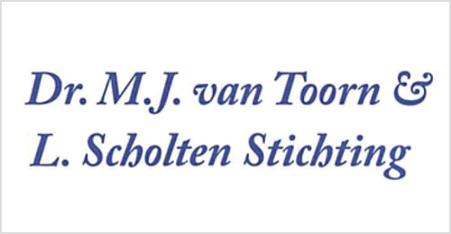 Dr. M.J. van Toorn & L. Scholten Stichting