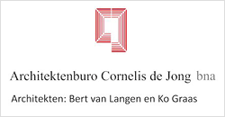 Architektenburo Cornelis de Jong